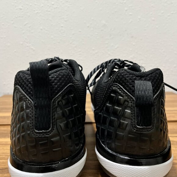 NWOT Adidas Performance Adizero Afterburner Metal Cleats Men's Size 13 - Picture 11 of 16